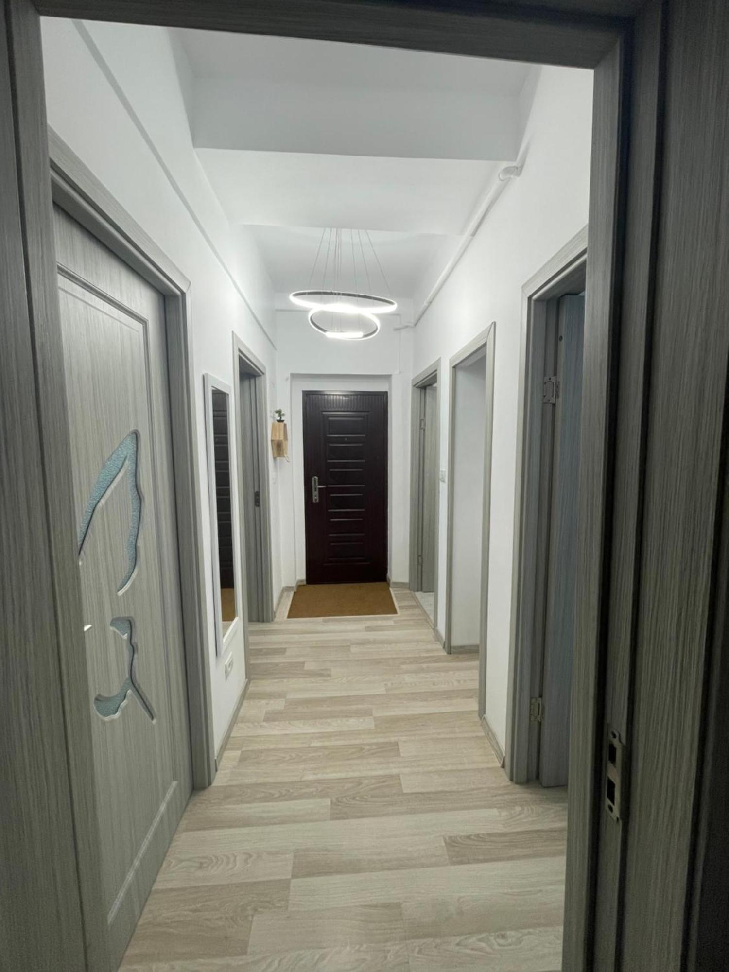 Aeroport Accommodation บาเคา ภายนอก รูปภาพ
